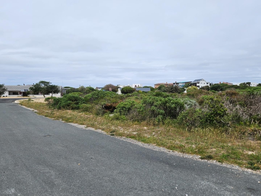 0 Bedroom Property for Sale in Pearly Beach Western Cape
